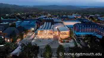 Dartmouth Releases Hopkins Center for the Arts Renderings - Dartmouth News