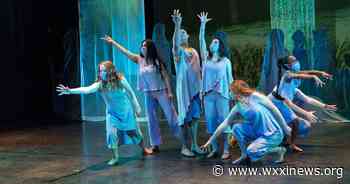 RIT to create a School of Performing Arts - WXXI News