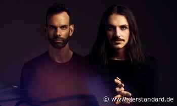 Nach Absage der Foo Fighters: Placebo am Nova Rock - DER STANDARD