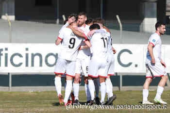 Athletic Carpi - Gazzetta di Modena - Morale alto e classifica intrigante alla vigilia del Fanfulla - Parlando di Sport