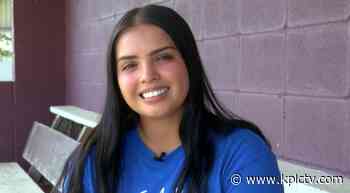 Sports Person of the Week - Brianna Langley - KPLC