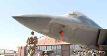 Munitions competition addresses combat readiness at Joint Base Langley-Eustis - News 3 WTKR Norfolk