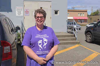 Langley health group hopes estate sales help it buy a home – Aldergrove Star - Aldergrove Star