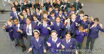 Langley Academy skips to Birmingham for British Heart Foundation - Slough and Windsor Express