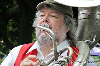 Langley festivals kickin' into high gear – Aldergrove Star - Aldergrove Star