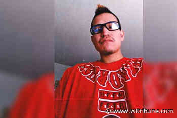 Missing Williams Lake man last seen in North Langley – Williams Lake Tribune - Williams Lake Tribune