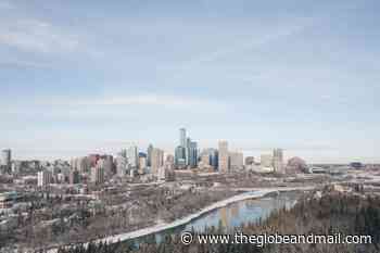 Edmonton mulls tough-sell property tax shakeup to encourage density - The Globe and Mail
