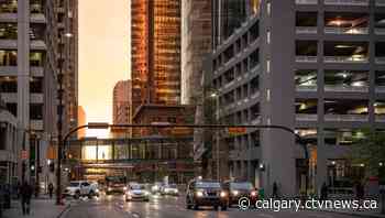 Alberta's unemployment dropped in March but Calgary, Edmonton jobless rates remainhigh - CTV News Calgary