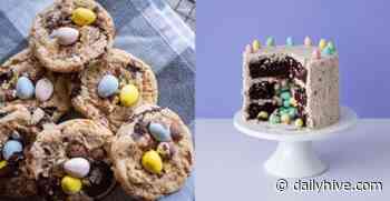 8 sweet spots to grab the best Easter treats in Calgary | Dished - Daily Hive