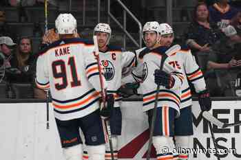 3 Edmonton Oilers Players That Fell Under Expectations This Year - Oil on Whyte
