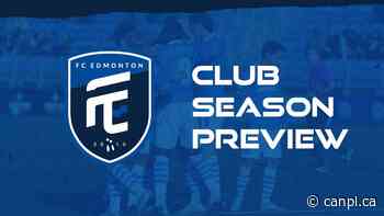 FC Edmonton: 2022 Canadian Premier League Season Preview - Canadian Premier League