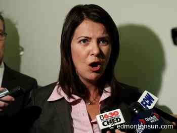 Letters April 8: Danielle Smith is not welcome in Alberta politics - Edmonton Sun
