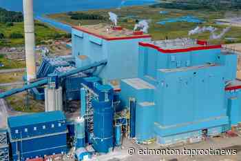 Tax credits for carbon capture expected to fuel development around Edmonton - Taproot Edmonton