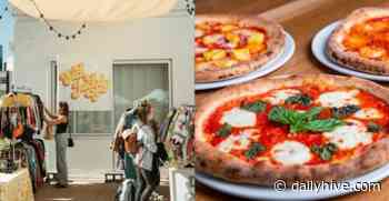 12 things to do this weekend in Edmonton: April 8 to 10 | Listed - Daily Hive