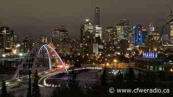 Local land developers call for increased investment in Edmonton's downtown core - CFWE