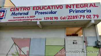 Denuncian que maestros del Centro Educativo Integral de Coatepec toleran casos de acoso y bullying contra alumnos - plumas libres