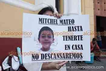 Acusan indolencia de autoridades en caso de sustracción de menor de Coatepec - alcalorpolitico