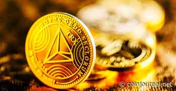 Tron (TRX) continues to plummet and could bottom at $0.05 in the days ahead - CoinJournal