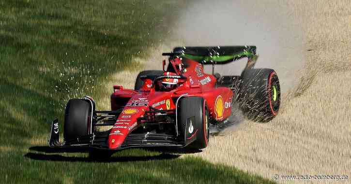 Darüber spricht das Formel-1-Fahrerlager in Australien