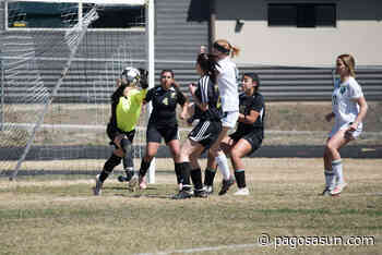 Lady Pirates fall to Manitou Springs - Pagosa Springs Sun