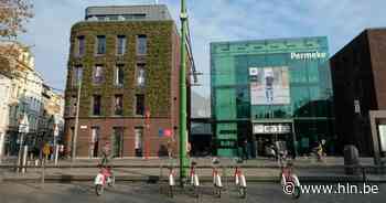 Danslessen voor senioren in bib Permeke | Antwerpen | hln.be - Het Laatste Nieuws