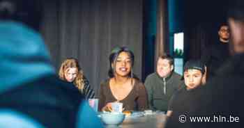 Antwerpse Jeugdraad wil meer middelen voor mentaal welzijn van jongeren - Het Laatste Nieuws