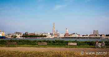 Op huizenjacht op ... Linkeroever: “Je hebt hier een 'eilandgevoel'” - PZC