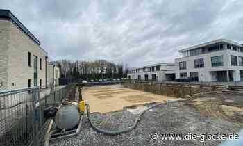 Ein neues Kaffeemühlenhaus entsteht in Verl - Die Glocke