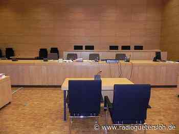 Eigene Kinder missbraucht? Angeklagte Mutter aus Verl schweigt vor Gericht - Radio Gütersloh