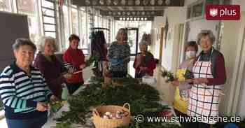 In Trossingen kehrt nach Pandemie-Zwangspause Normalität ein - Schwäbische