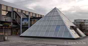 De twee zalen van de Cinéstar worden de Schakelbox - Het Laatste Nieuws