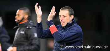 'Zulte Waregem wil icoon als trainer terughalen' - VoetbalNieuws.be