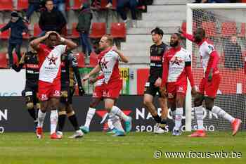 Zulte Waregem verliest ook laatste thuismatch - Focus en WTV