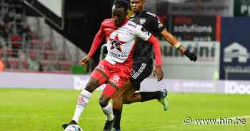 Jean-Luc Dompé (Zulte Waregem) wil tegen STVV zekerheid over behoud: “Pas daarna aan toekomst denken” - Het Laatste Nieuws