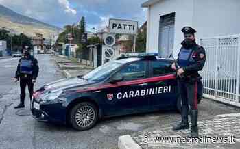 Denunciate 5 persone dai Carabinieri a Gioiosa Marea, Piraino e Floresta - Nebrodi News