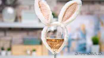 Rosé-Weine werden qualitativ immer besser und liegen total im Trend - BLICK