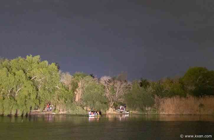 Texas governor's pledge to light up border at night comes amid effort to keep it dark for migrating birds