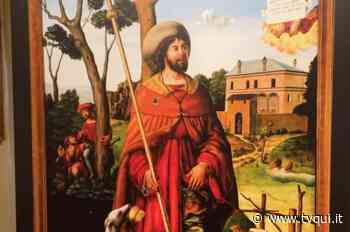 MUSEI CIVICI CARPI. DA DOMANI IN MOSTRA LA STORIA DI SAN NICOLO' - Tv Qui Modena - Tvqui