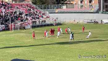 ATHLETIC CARPI. RITORNA WALKER AL CENTRO DELL'ATTACCO - Tv Qui Modena - Tvqui