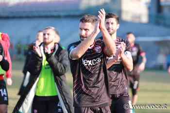 Carpi, a Mezzolara è sfida playoff - Voce.it