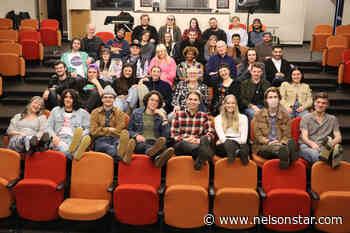 Selkirk College music students and faculty present evening of music for Ukraine - Nelson Star