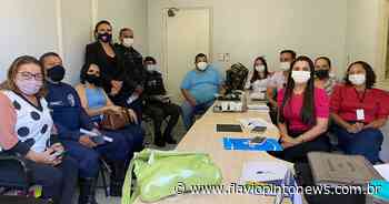 Juazeiro define ações para Semana Santa - Flavio Pinto News