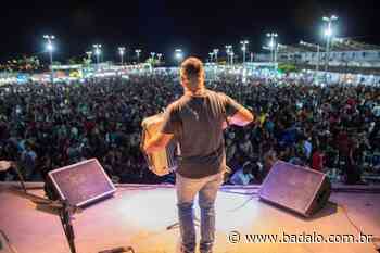 Prefeitura de Juazeiro do Norte inicia planejamento para o JuaForró 2022 - Badalo