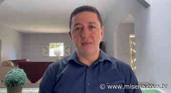 Sem suplementação orçamentária, Juazeiro pode paralisar serviços; Glêdson cobra vereadores - miseria.com.br