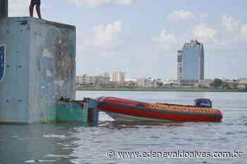 Juazeiro (BA): Após dois meses, corpo de adolescente que morreu afogado é liberado do IML - Blog Edenevaldo Alves