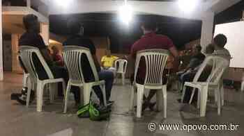 Projeto em Juazeiro incentiva a recuperação e orientação de homens agressores de mulheres - O POVO