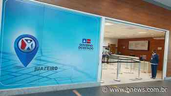 Policiais e bombeiros militares ganham unidade de atendimento no SAC Juazeiro - BNews