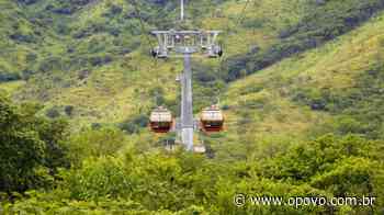 MPCE investiga irregularidades na inauguração do Teleférico do Horto, em Juazeiro - O POVO