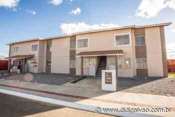 Juazeiro-BA: contratantes do empreendimento Novo Horizonte organizam manifestação contra construtora; Jotanunes se manifesta e envia Nota - Blog do Didi Galvão