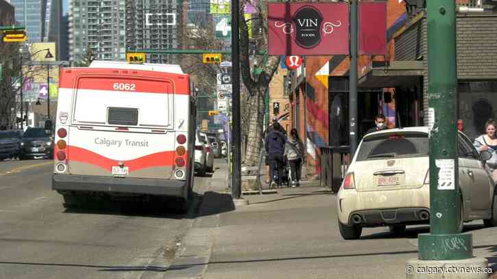 Concerns raised over recent crimes against women in Calgary's central neighbourhoods